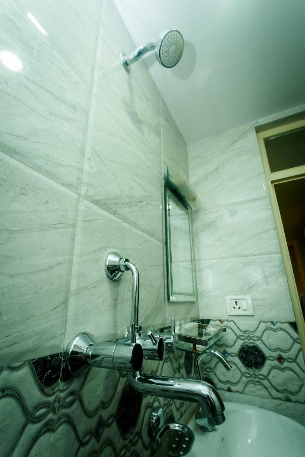 Hotel Rosemary Homes كاتماندو المظهر الخارجي الصورة
