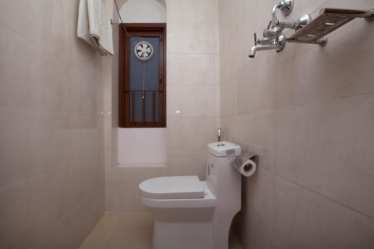 Hotel Rosemary Homes كاتماندو المظهر الخارجي الصورة